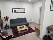 Appartement 2 pièces 49 m²