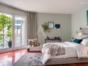 Appartement 2 pièces 49 m²