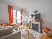 Appartement 2 pièces 49 m²