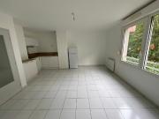 Appartement 2 pièces 49 m²