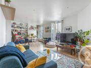 Appartement 2 pièces 49 m²