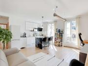 Appartement 2 pièces 49 m²