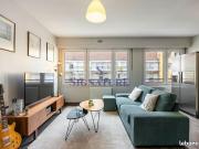 Appartement 2 pièces 49 m²