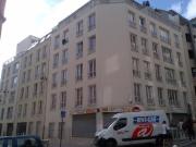 Appartement · 2 pièces · 49 m²