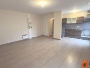 Appartement 2 pièces 49 m²