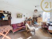 Appartement 2 pièces 49 m²