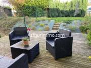 Appartement 2 pièces 49 m²