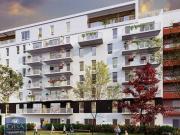 Appartement 2 pièces 49 m²