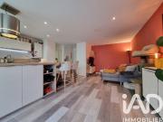 Appartement 2 pièces 49 m²