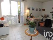 Appartement 2 pièces 49 m²