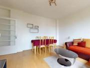 Appartement 2 pièces 49 m²