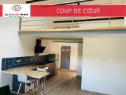 Appartement 2 pièces 64 m² Appartement 2 pièces 64 m²
