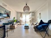 Appartement 2 pièces 49 m²