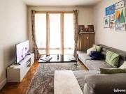 Appartement 2 pièces 49 m²