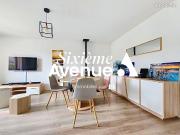 Appartement 2 pièces 49 m²