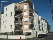 Appartement 2 pièces 49 m²