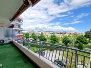Appartement 2 pièces 49 m²