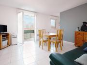 Appartement 2 pièces 49 m²