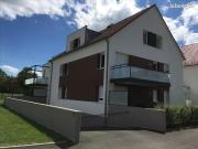 Appartement 2 pièces 49 m²