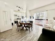 Appartement 2 pièces 49 m²