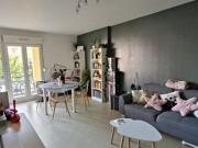 Appartement 2 pièces 49 m²