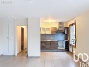 Appartement 2 pièces 49 m²