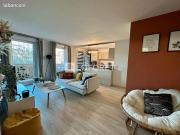 Appartement 2 pièces 49 m²