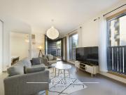 Appartement 2 pièces 49 m²