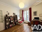 Appartement 2 pièces 49 m²