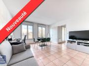 Appartement 2 pièces 49 m²