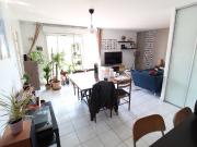Appartement 2 pièces 49 m²