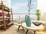 Appartement 2 pièces 49 m²