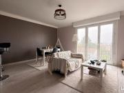 Appartement 2 pièces 50 m²