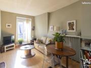 Appartement 2 pièces 49 m²