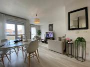 Appartement 2 pièces 49 m² Appartement 2 pièces 49 m²