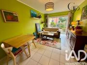 Appartement 2 pièces 49 m²