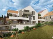 Appartement 2 pièces 49 m²