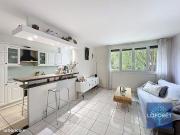 Appartement 2 pièces 49 m²