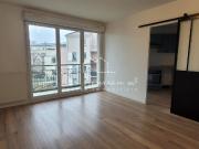 Appartement 2 pièces 49 m²