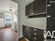 Appartement 2 pièces 49 m²