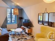 Appartement 2 pièces 49 m²