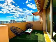 Appartement 2 pièces 49 m²