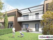 Appartement 2 pièces 49 m²