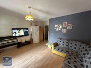 Appartement 2 pièces 49 m²