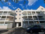 Appartement 2 pièces 49 m²