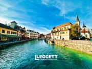 Appartement 2 pièces 49 m²