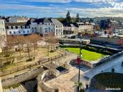 Appartement 2 pièces 49 m²