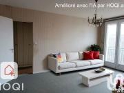 Appartement 2 pièces 49 m²