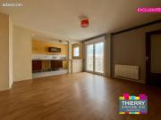 Appartement 2 pièces 49 m²