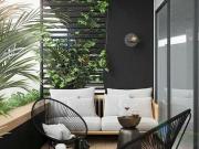 Appartement 2 pièces 49 m²